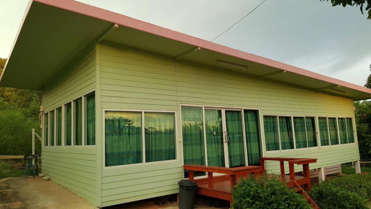บ้านเรือนไท มวกเหล็ก Ban Ruenthai Muaklek エクステリア 写真